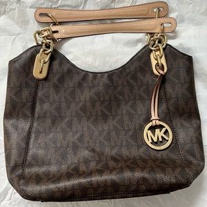Michael Kors Tote Bag